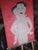 "The Guardian", Acrylic on Canvas Painting by David Akolo, Minimalist For Sale - Image 4 of 4