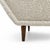 Wool Armchairs in the Style of Gio Ponti, Set of 2 For Sale - Image 5 of 10