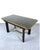 Mid-Century Modern German Dining or Coffee Table, 1940s For Sale - Image 3 of 10