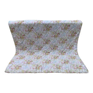 Vintage 80’s Lauren Ralph Lauren Shelter Island Queen Comforter Floral Supima Cotton Sateen
