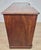 English Victorian Writing Desk in Mahogany, 1890 For Sale - Image 13 of 18