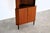 Mid-Century Modern Vintage Danish Display Cabinet, 1960s For Sale - Image 3 of 8