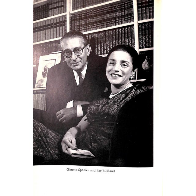 Paper "It Isn't All Mink" 1959 Spanier, Ginette For Sale - Image 7 of 9