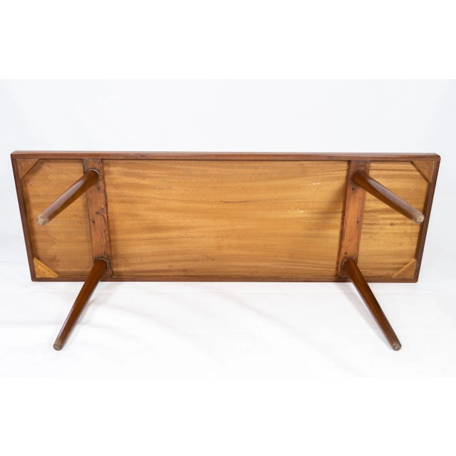 Danish Coffee Table, 1960s For Sale - Image 13 of 15