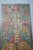 Mid-Century Modern Vintage Bodhi Tree Carved Wood Door Panel – Colorful Feature Wall Accent 84x36 For Sale - Image 3 of 6