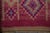 Old New House Vintage Distressed Kurd Rug Runner - 3'3" x 10'8" For Sale - Image 4 of 9