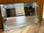Art Deco Mirrored and Etched Glass Large Vanity Tray For Sale In New York - Image 6 of 8