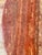 Postmodern Angelo Mangiarotti Travertine Salmon Dining Table w/ Pedestal Base For Sale - Image 9 of 15