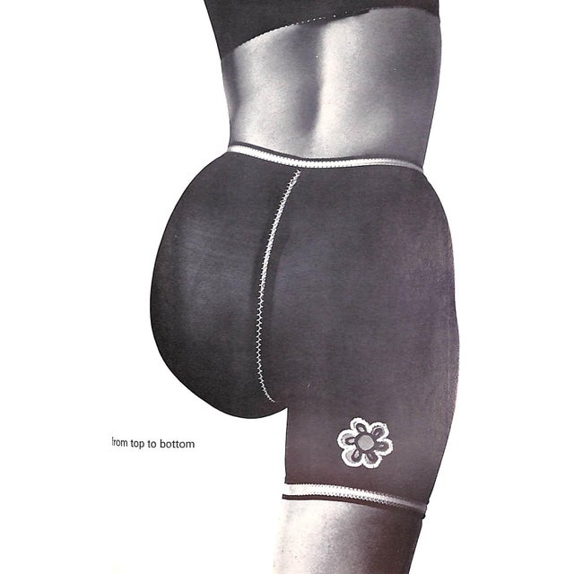 "Quant by Quant" 1968 Quant, Mary (Signed) For Sale - Image 14 of 16
