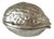 Vintage Stainless Steel Nutcracker, 1970s For Sale