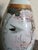 Asian Porcelain Vase With Coralene Details For Sale - Image 10 of 11