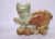 Antique Jade Green Alabaster Cat Sculpture Buddhist Temple For Sale In Salt Lake City - Image 6 of 12