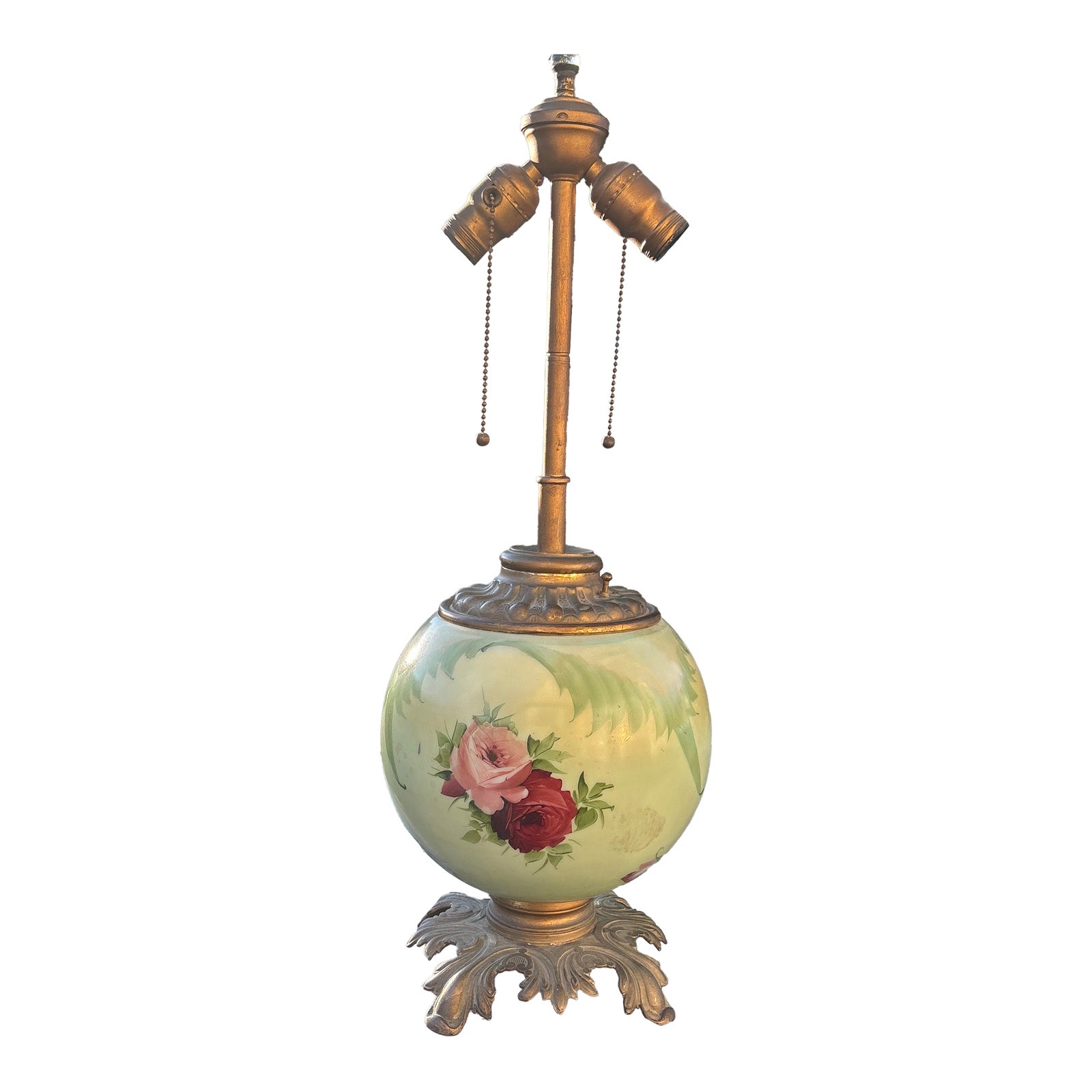 antique-gone-with-the-wind-