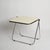 Mid-Century White Platone Folding Desk attributed to Giancarlo Piretti for Castelli, 1969 For Sale - Image 11 of 18