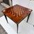 Louis XVI Gaming Table in Wood, France, 1930s For Sale - Image 16 of 18