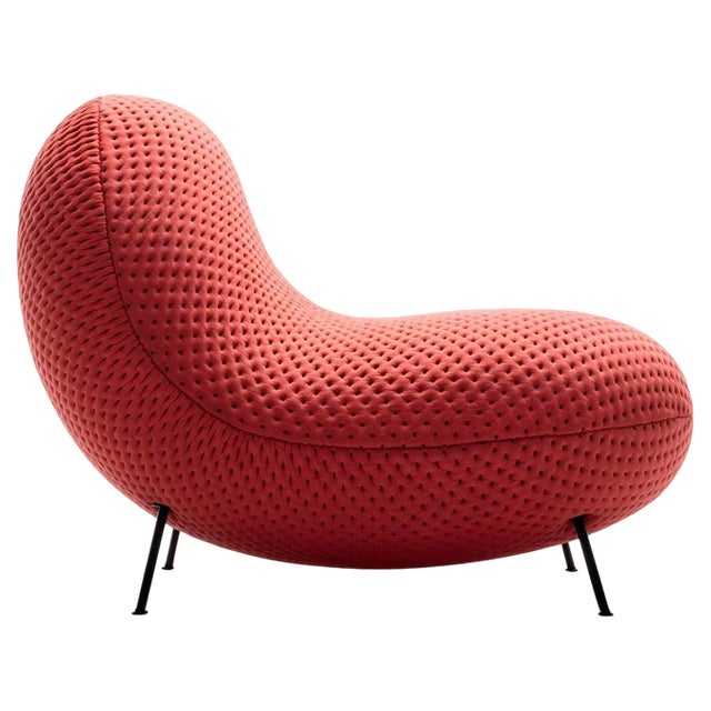 Baba Sofa by Iskos Berlin For Sale