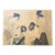 Early 20th Century Pair of Woodblock Prints by Kitagawa Utamaro For Sale