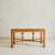 French Maple Desk with Hand-Cut Inlaid Parquetry Top, 1940s For Sale In Chicago - Image 6 of 11