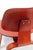 Mid 20th Century Red Eames DCW For Sale - Image 14 of 15