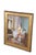 "Dreaminess" was created by the British artist Dorofield Hardy (1882–1920). The artwork depicts a woman in traditional...