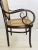 Bentwood No. 17 Long John Armchair by Michael Thonet, 1962 For Sale - Image 17 of 18