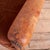 1920s Antique French Leather Club Chair, 1920s For Sale - Image 5 of 9