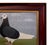 Matt Rix, Naïve Style Racing Pigeon, Oil Painting, Framed For Sale - Image 6 of 12