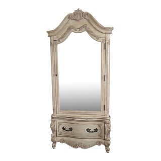Chez Nicole Armoire For Sale