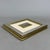 Silver Plated High Relief Plaques in Vintage Wooden Frames by Ottaviani, 20th Century For Sale - Image 5 of 11
