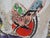 Modern Marc Chagall, La vache bleue, Lithograph For Sale - Image 3 of 8