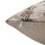 Fabdivine Traditional Handblock Print Cushion Cover 22x22 Inch- Deepika For Sale - Image 4 of 5