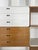 Two-Tone Samara Modular Bookcase by Derk Jan De Vries for Maisa, Italy, 1970s, Set of 8 For Sale - Image 14 of 18
