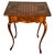 Baroque Accent Table, Germany, 1750s For Sale - Image 11 of 11