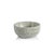 Contemporary Fulham Etched Marble Condiment Bowl For Sale - Image 3 of 3