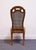 Bernhardt Furniture Italian Neoclassical Tuscan Style Dining Side Chair 636-523 For Sale In Kansas City - Image 6 of 12
