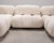 Mario Bellini "Camaleonda" Boucle Sofa by B&b Italia Set of 5 For Sale - Image 11 of 18