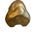 MCM Brass Panda Statue Figurine For Sale - Image 13 of 17