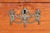 Brown Dutch Fruit Wood Kettle Base Chest of Drawers For Sale - Image 8 of 13