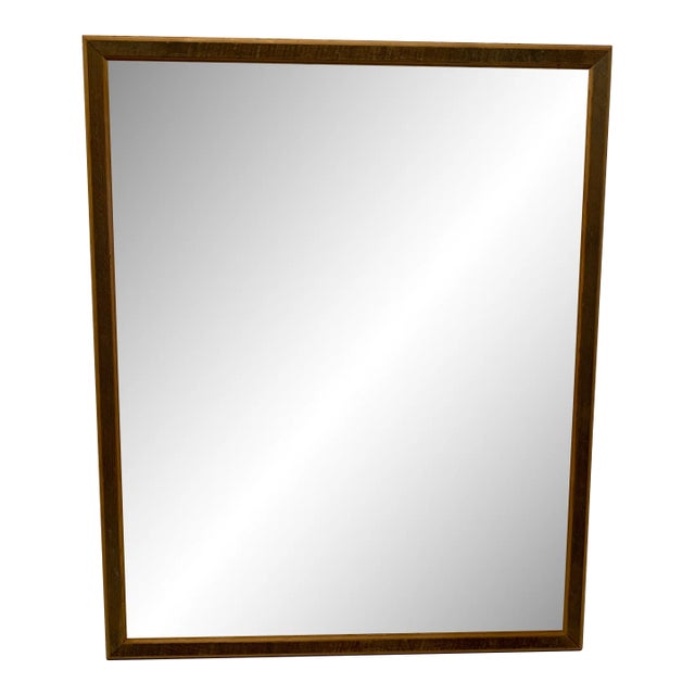 Picture Frame of Barn-Wood Salvage For Sale