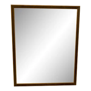 Picture Frame of Barn-Wood Salvage