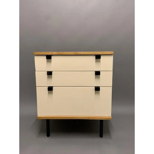 Chest of Drawers by Alain Richard, 1950 For Sale - Image 9 of 9