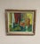 Svän Grandin, Nature Morte, 1960s, Oil on Panel, Framed For Sale - Image 12 of 18