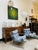 Mid-Century Sidebord with Color Gradients, 1960s For Sale - Image 17 of 18