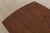 Mid Century Modern Walnut Table or Stool For Sale - Image 10 of 12