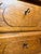 Early 20th Century French Oak Chest of Drawers For Sale - Image 4 of 6