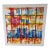 2017 Ross David Smith "Reflections" Abstract Painting For Sale