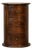 Solid Wood Chestnut Cabinet For Sale