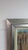 Brita Nordencreutz Mediterranean Coast | 1963 | Oil on Canvas For Sale - Image 4 of 4