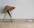 Vintage Table Lamp by Helena Frantová, Czechoslovakia, 1953 For Sale - Image 13 of 14