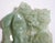 Asian Woman and Two Children Jade Sculpture, Unknown For Sale - Image 3 of 7